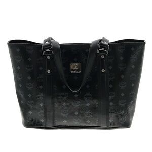 MCM Tote Handbag